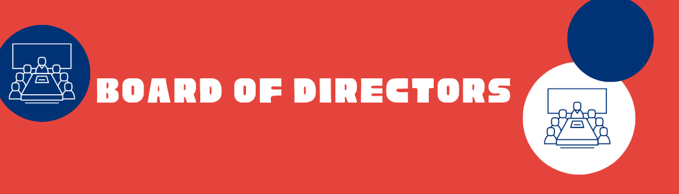 Board of Directors Intro